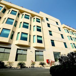 The Lalit Traveller- Airport Hotel